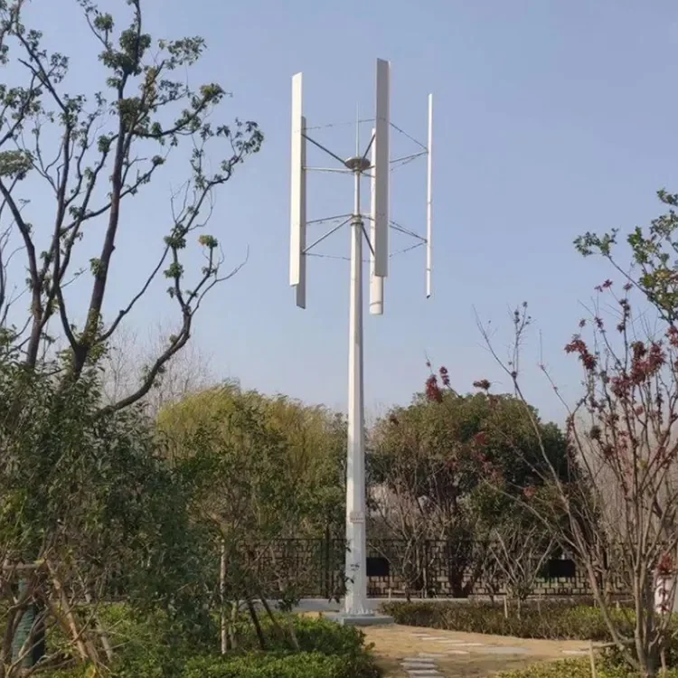 Chinese fabriek kleine windtur - Wind Turbine Generator recensie en prijs
