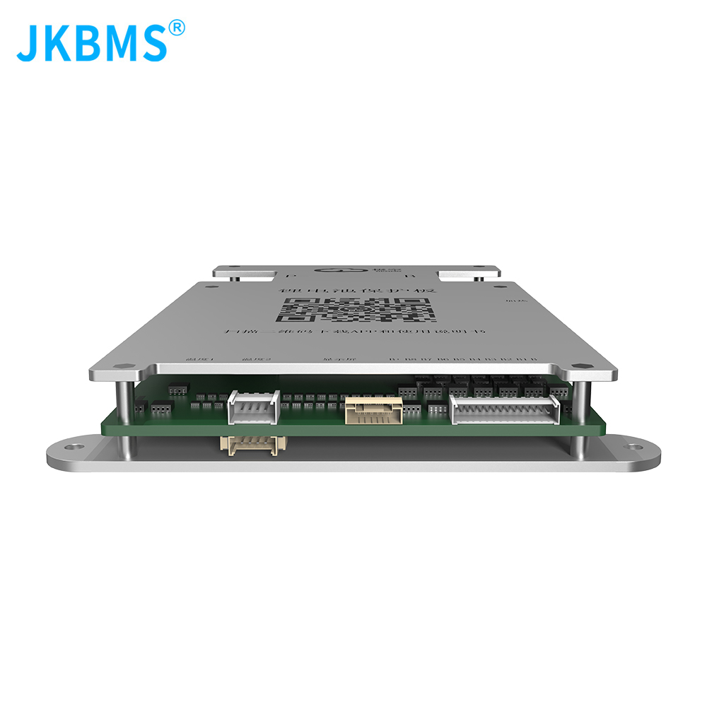JK BMS B1A8S10P bms WARMTE CAN - Smart Bms recensie en prijs