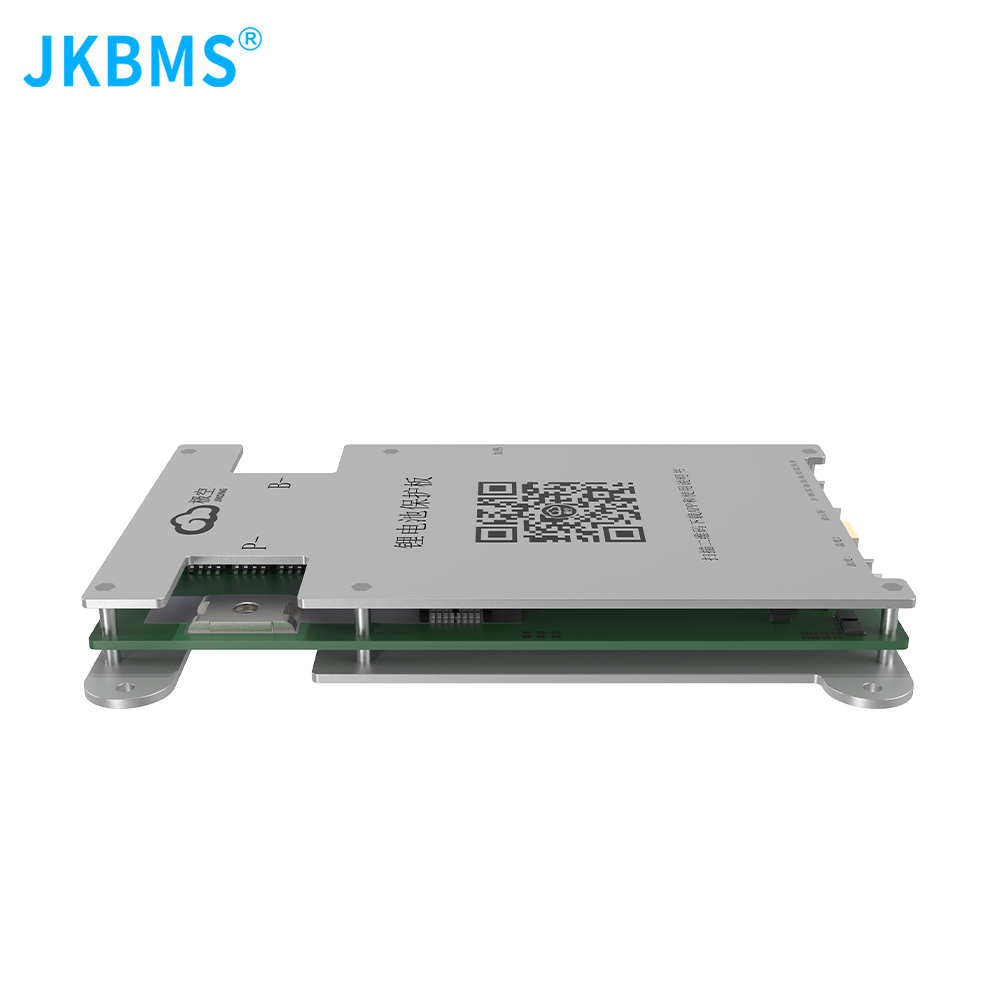 JK BMS B1A8S10P bms WARMTE CAN - Smart Bms recensie en prijs