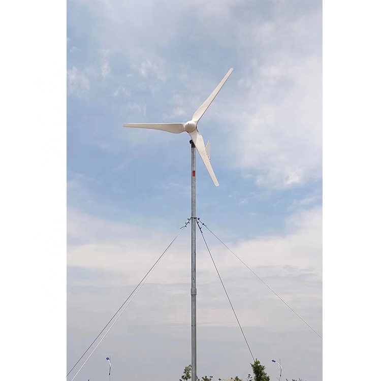 HETE AANBIEDING! Hoge efficiën - Wind Turbine Generator recensie en prijs