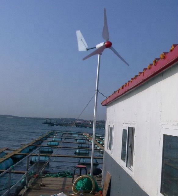 HETE AANBIEDING! Hoge efficiën - Wind Turbine Generator recensie en prijs