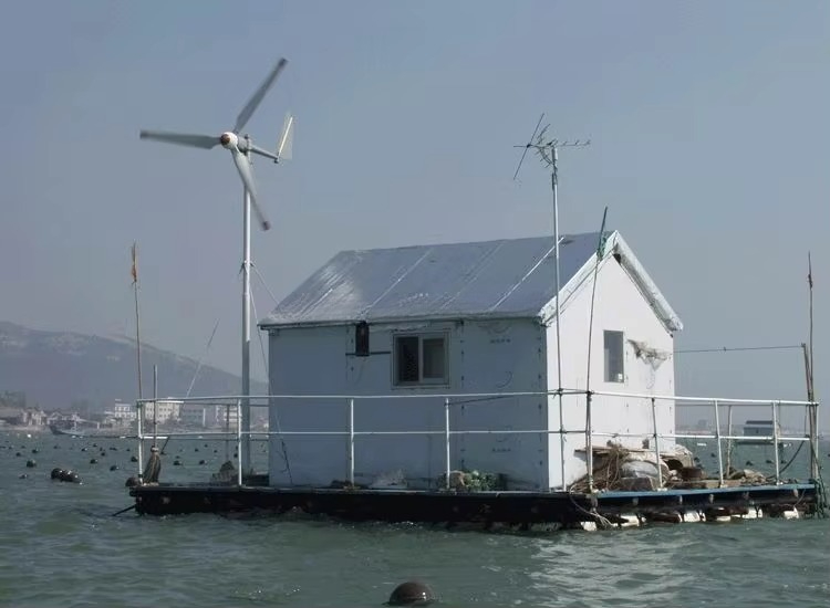HETE AANBIEDING! Hoge efficiën - Wind Turbine Generator recensie en prijs
