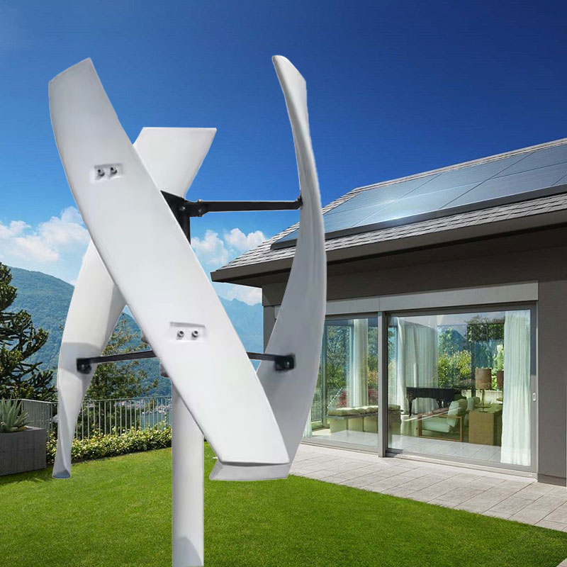 Goede verkoop van kleine verti - Wind Turbine Generator recensie en prijs