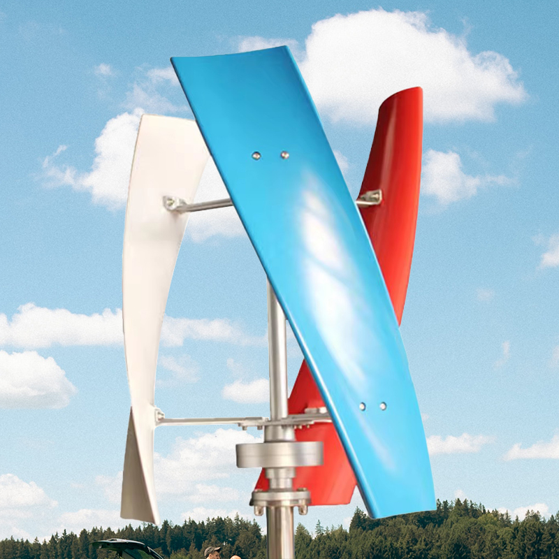 Goede verkoop van kleine verti - Wind Turbine Generator recensie en prijs